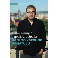 Já si to všechno pamatuju - E-kniha