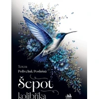 Šepot kolibříka - E-kniha