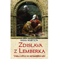 Zdislava z Lemberka - E-kniha