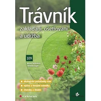 Trávník - E-kniha