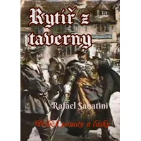 Rytíř z taverny - E-kniha