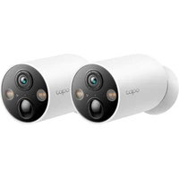 TP-Link Tapo C425 (2-pack) bezpečnostní kamery - Kamery