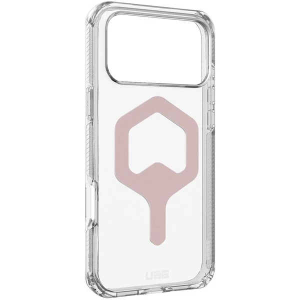 UAG Plyo Magsafe kryt iPhone 17 Pro Max čirý/růžovězlatý - Pouzdra - Obrázek 304845a21a434a03a803c014d383fe42