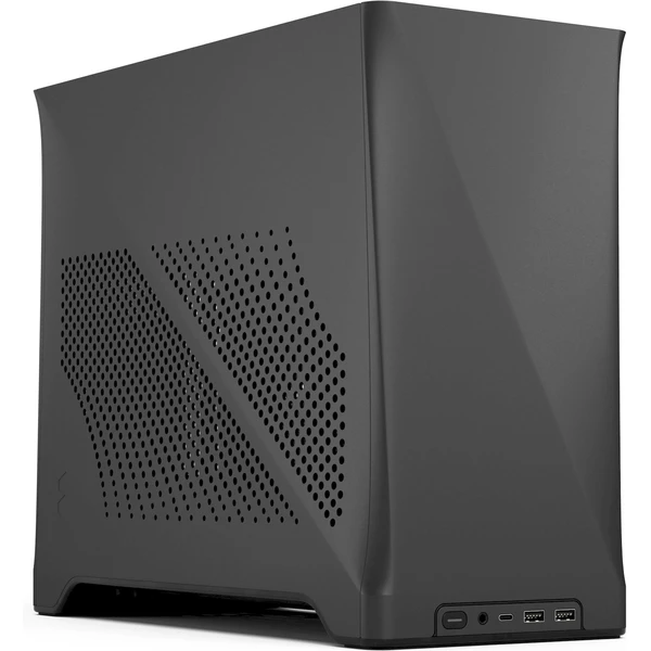 Fractal Design Era 2 Charcoal - Počítačové skříně - Obrázek 304B000N01