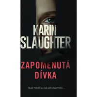 Zapomenutá dívka - E-kniha