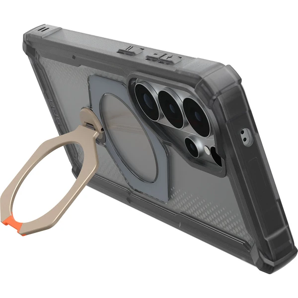 UAG Plasma XTE 360 MagSafe kryt Samsung Galaxy S26 Ultra kouřový - Pouzdra - Obrázek 3052c999dde24f03954e6927d5d72aeb