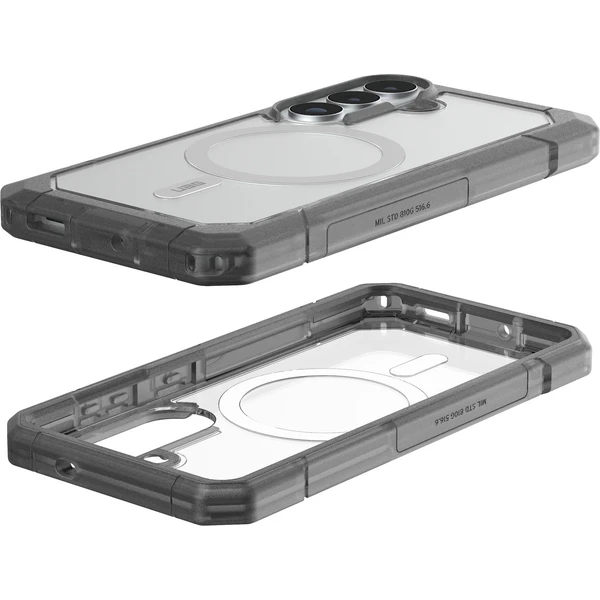 UAG Trooper MagSafe kryt Samsung Galaxy S26 čirý/kouřový - Pouzdra - Obrázek 30562bd2060b43ebaa650fb45be377e1