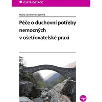 Péče o duchovní potřeby nemocných v ošetřovatelské praxi - E-kniha