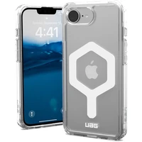 UAG Plyo Magsafe kryt iPhone 16e bílý - Pouzdra