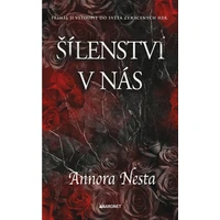 Šílenství v nás - E-kniha