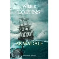 Armadale - E-kniha