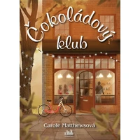 Čokoládový klub - E-kniha