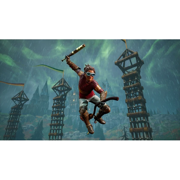 Harry Potter: Quidditch Champions Deluxe Edition (PS4) - Hry pro PS4 - Obrázek 3068000N01