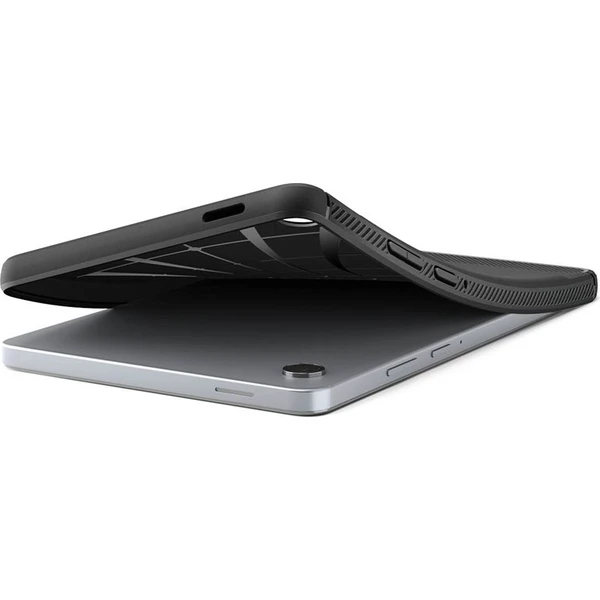 Spigen Rugged Armor pouzdro Samsung Galaxy Tab A11 (2025) matně černé - Pouzdra - Obrázek 306828b4e80a404dbb750f7b9d9d40aa