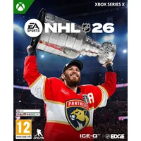 NHL 26 (XSX) - Hry pro Xbox Series