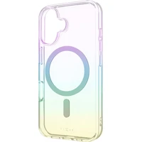 FIXED MagRainbow kryt s MagSafe Apple iPhone 16 duhový - Pouzdra