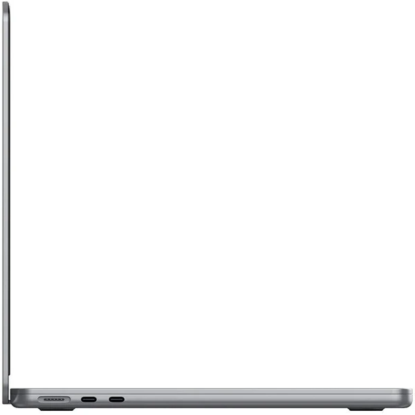 Spigen Glass Slim tvrzené sklo MacBook Air 13" M4/M3/M2 - Ochranné folie a skla - Obrázek 306f7bef734c4df9ab651bb7543a78e0