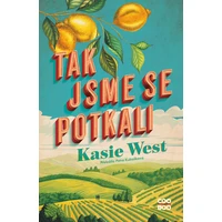 Tak jsme se potkali - E-kniha