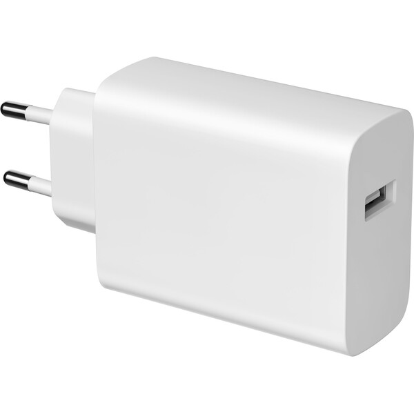 Vivo 90W FlashCharge 5436171 Bílá