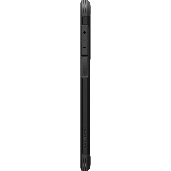 Spigen Tough Armor kryt Samsung Galaxy A57 5G black - Pouzdra - Obrázek 307c0fa248184c009d27897863795601