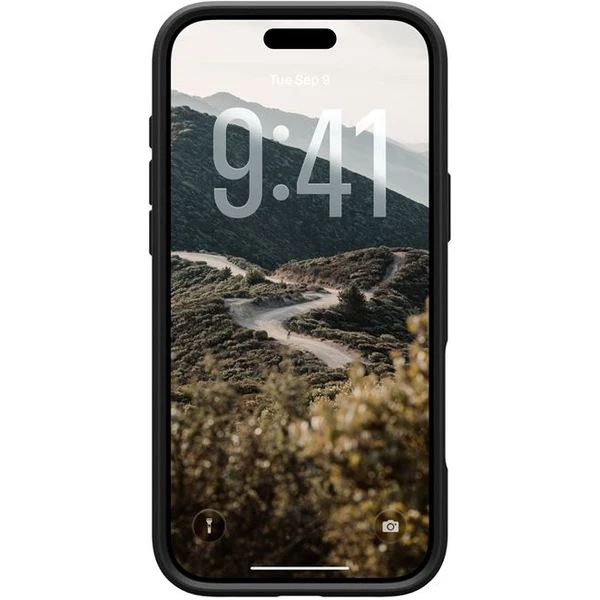 UAG Civilian Magsafe kryt iPhone 17 Pro Max černý - Pouzdra - Obrázek 307f5cc0e56346cfbd0093247e4616f3