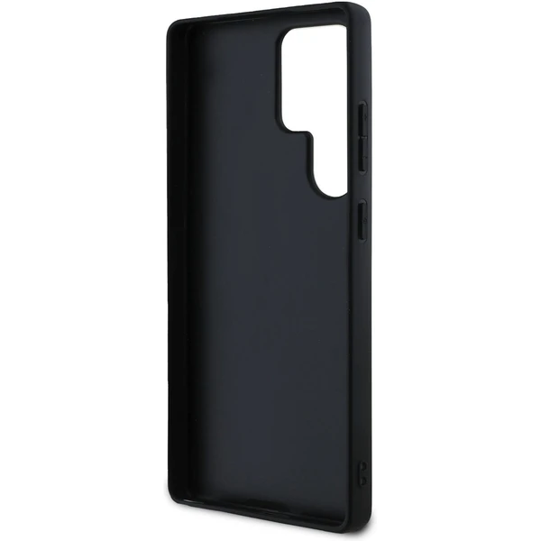Guess PU 4G Metal Logo kryt Samsung Galaxy S25 Ultra růžový - Pouzdra - Obrázek 3080d81b061b4d288cd3a204230035e1