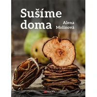 Sušíme doma - E-kniha