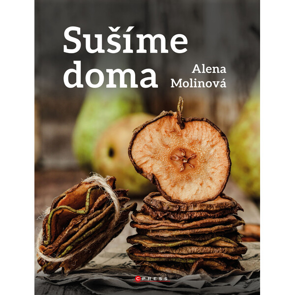 Sušíme doma