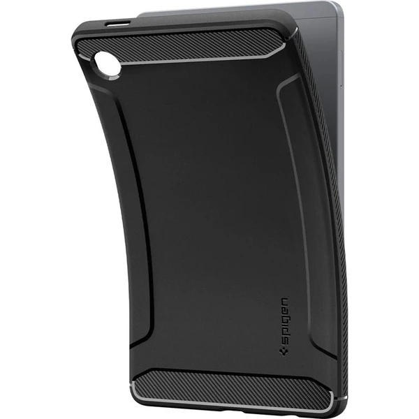 Spigen Rugged Armor pouzdro Samsung Galaxy Tab A11 (2025) matně černé - Pouzdra - Obrázek 308aa23dd7454bc8b5af383678e299a8
