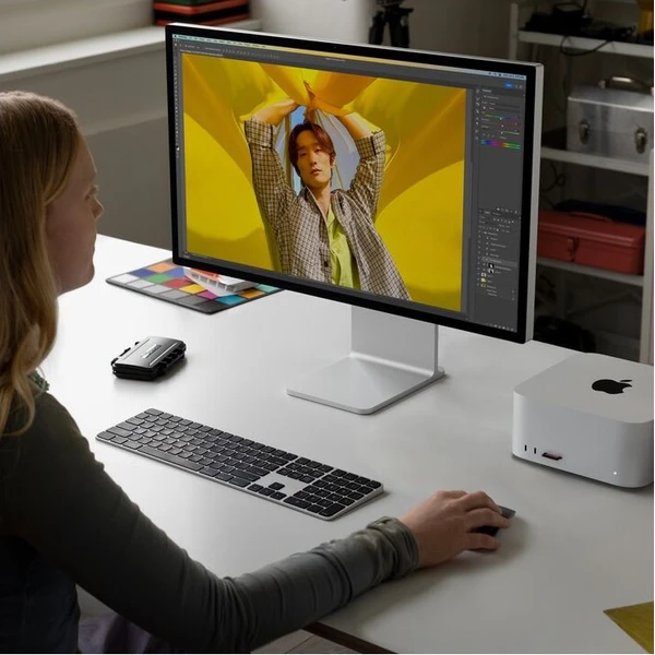 Apple Mac Studio / M2 Max / 512GB / 32GB / stříbrný (Další) - Stolní počítače - Obrázek 308b767766d1422d949cd48b9f6973da