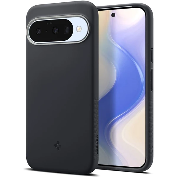 Spigen Nano Pop MagSafe kryt Google Pixel 10/10 Pro černý - Pouzdra - Obrázek 308f56d34a1340b3b92a5828360351bd