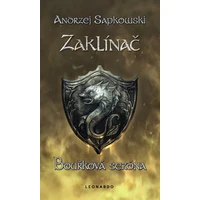 Zaklínač - Bouřková sezóna - E-kniha