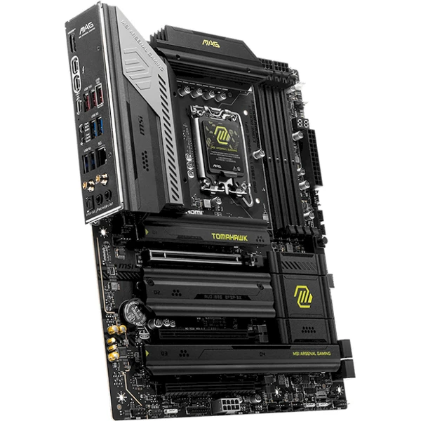 MSI MAG Z890 TOMAHAWK WIFI - Základní desky - Obrázek 309O000K01