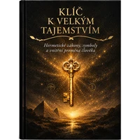 Klíč k velkým tajemstvím - E-kniha