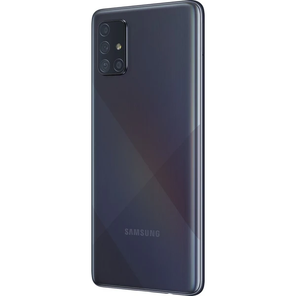 Samsung Galaxy A71 Dual SIM černý (Kategorie C) - Mobilní telefony - Obrázek 309d21eaaedd408fb0c09181e4995408