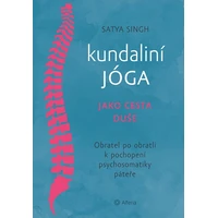 Kundaliní jóga jako cesta duše - E-kniha