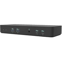 i-tec USB-C Intelligent Triple Display dokovací stanice - Dokovací stanice