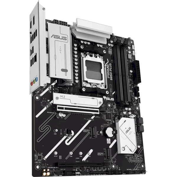 ASUS PRIME B850-PLUS-CSM - Základní desky - Obrázek 30BN000K01