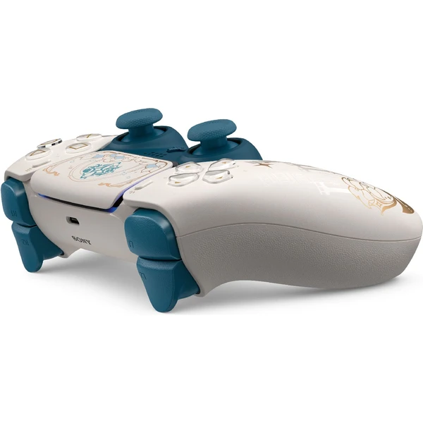 DualSense Wireless Controller Genshin Impact Limited Edition - Herní ovladače - Obrázek 30DN000K01