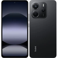 Xiaomi Redmi Note 14 6GB/128GB černá - Mobilní telefony