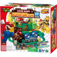 Super Mario - Adventure Game DX (Deluxe) - Deskové hry