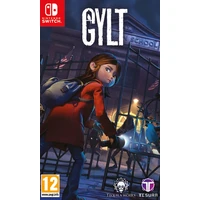 GYLT (Switch) - Hry pro Nintendo Switch