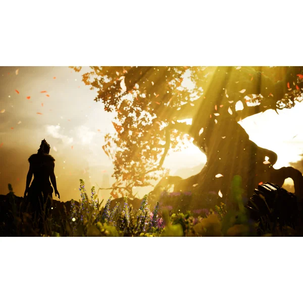 Hellblade: Senua's Sacrifice (Xbox One/Xbox Series) - Digitální hry pro Xbox Series - Obrázek 30IB300401