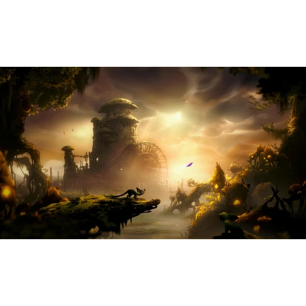 Ori and the Will of the Wisps (SWITCH) - Hry pro Nintendo Switch - Obrázek 30L3100201
