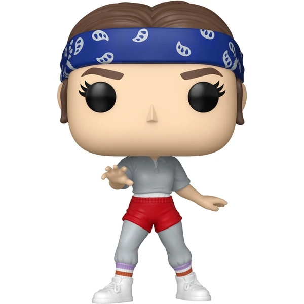 Funko POP! #1780 TV: Stranger Things S5 - Eleven with Bandana - Funko POP! - Obrázek 30LK000K01
