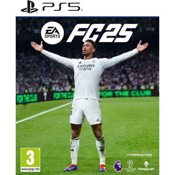 EA Sports FC 25