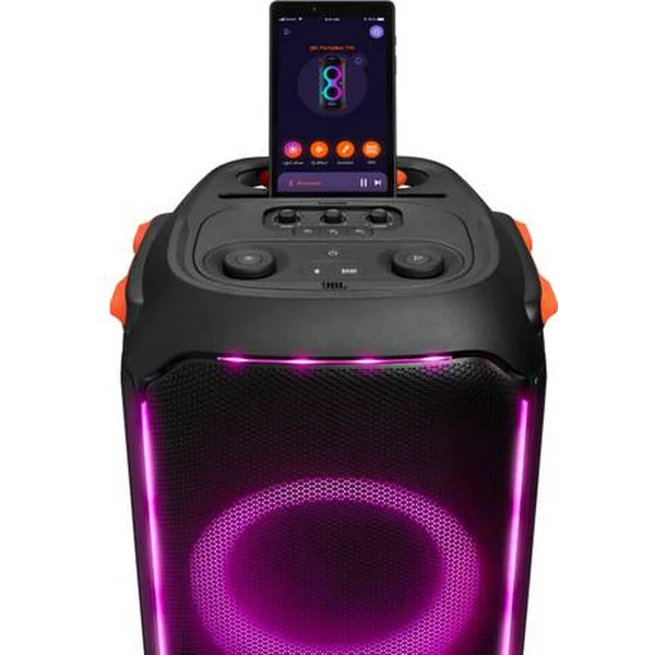 JBL Partybox 710 - Reproduktory - Obrázek 30N7300401