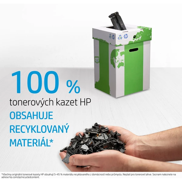 HP CF226X č. 26X Černá originální - Tonery - Obrázek 30OE100501