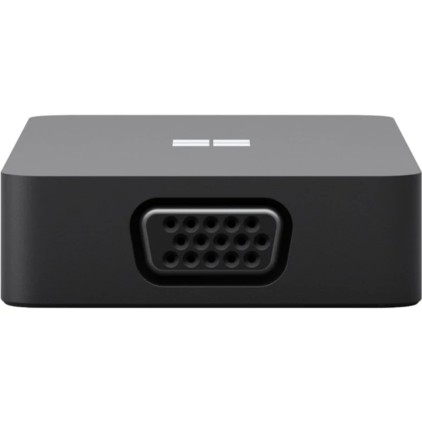 Microsoft Surface USB-C hub černý - USB huby - Obrázek 30S2000O01