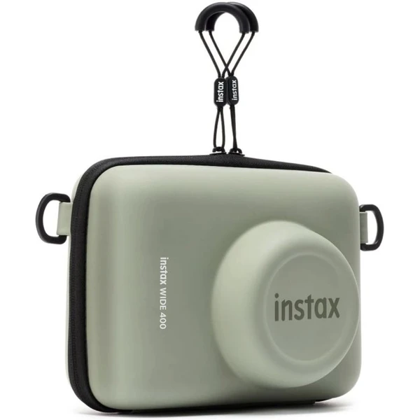 Fujifilm Instax Wide 400 pouzdro zelené - Pouzdra - Obrázek 30T6000J01